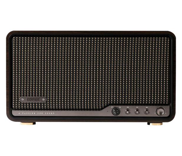 Edifier S300 czarne - 1535682 - zdjęcie